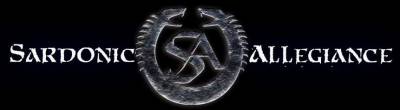 logo Sardonic Allegiance